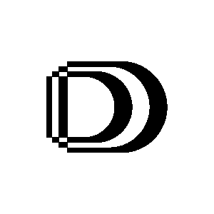 Deco D Logo