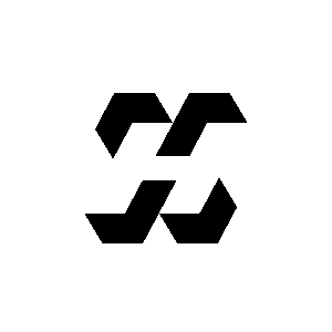 Hidden H Logo 01