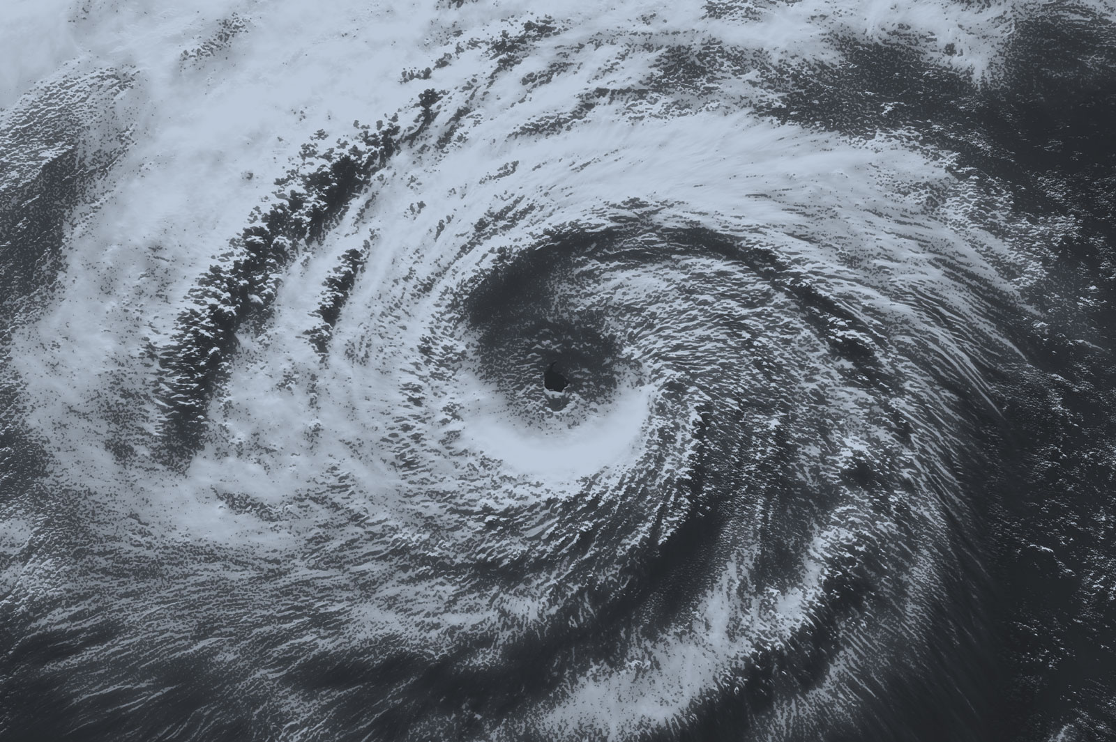 We Can’t Calm The Storm. But We Can Claim It.